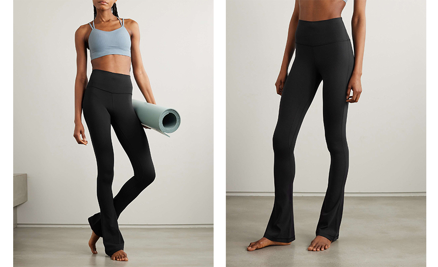 The Revival of Flared Pants: 11 Stylish, Sustainable Choices You’ll Love Wearing Everywhere 5 Best Tall Flare Pants