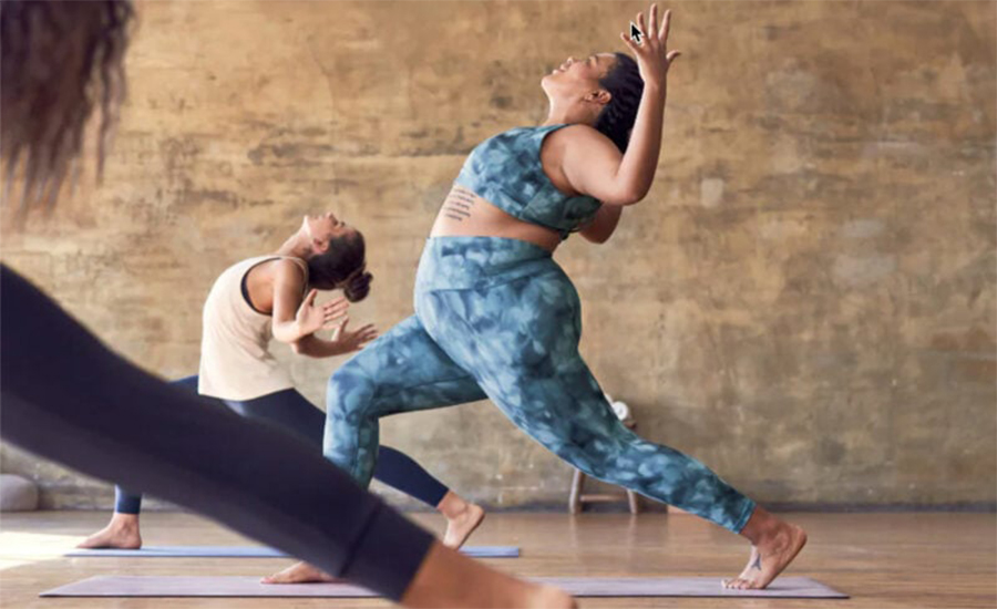 How New Fabric Technologies Are Redefining Plus Size Sportswear 1 Plus Size Fabric Innovation