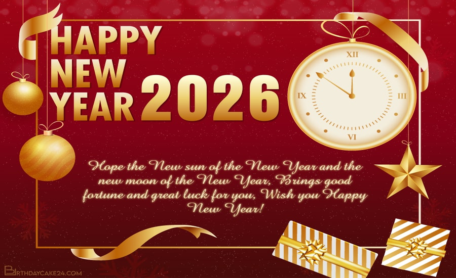 New Beginnings and the Year of the Horse 1 2026 new year