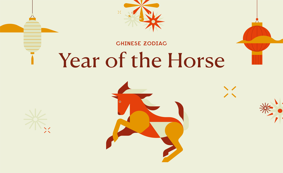 New Beginnings and the Year of the Horse 3 Looking Ahead to 2026