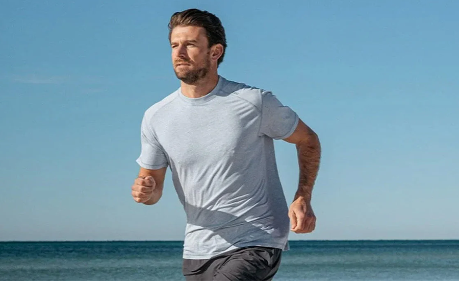 The Most Important Sports Fabrics for Building High-Performance Activewear Lines 1 Moisture-wicking Fabric