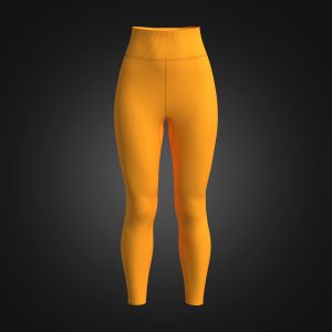 Women High Waisted Full Length Yoga Leggings
