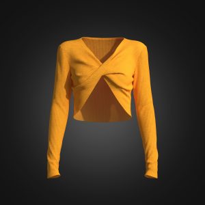 Women Yoga Shirts