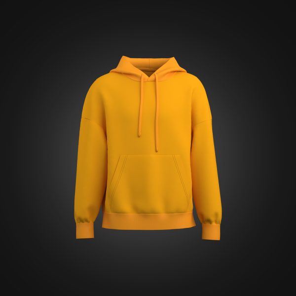 Men’s Fleece Hoodie Pullover | Custom Gym Clothes & Private Label Sweatshirt 1 men's hoodies