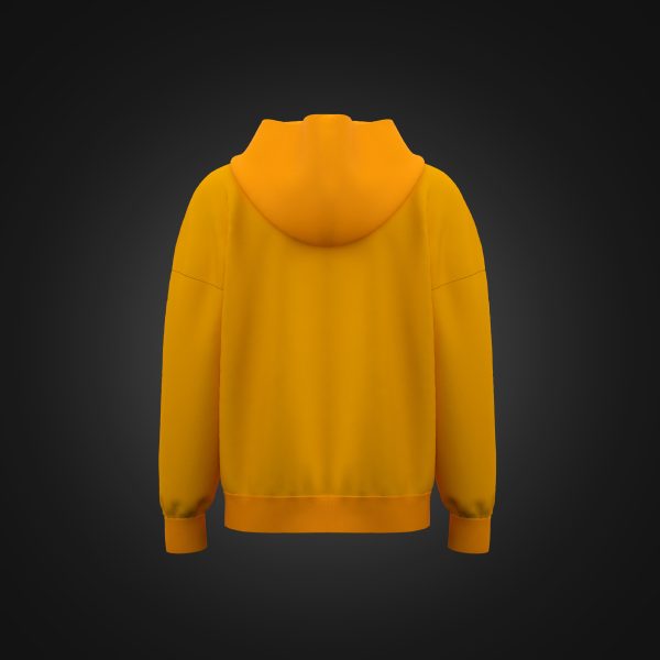 Men’s Fleece Hoodie Pullover | Custom Gym Clothes & Private Label Sweatshirt 4 men's hoodies