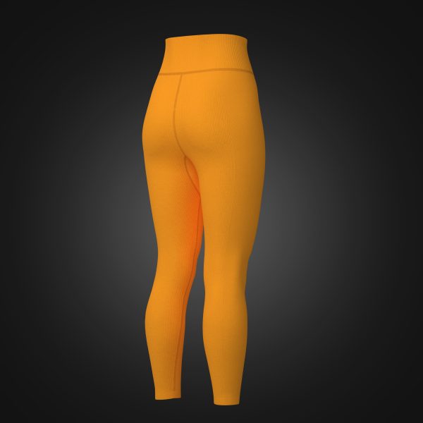 Custom Design Women Yoga Leggings High Elasticity Yoga Pants 4 women yoga leggings