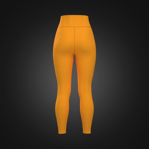Custom Design Women Yoga Leggings High Elasticity Yoga Pants 3 women yoga leggings
