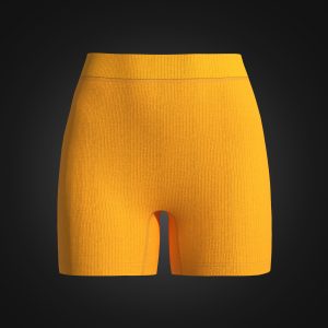 yoga shorts
