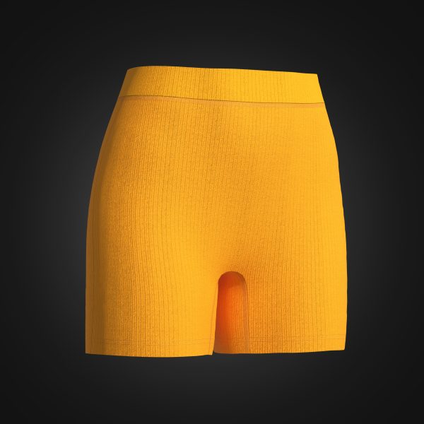Ladies Fitness Yoga Shorts 4.5 inch lnseam Shorts 5 yoga shorts