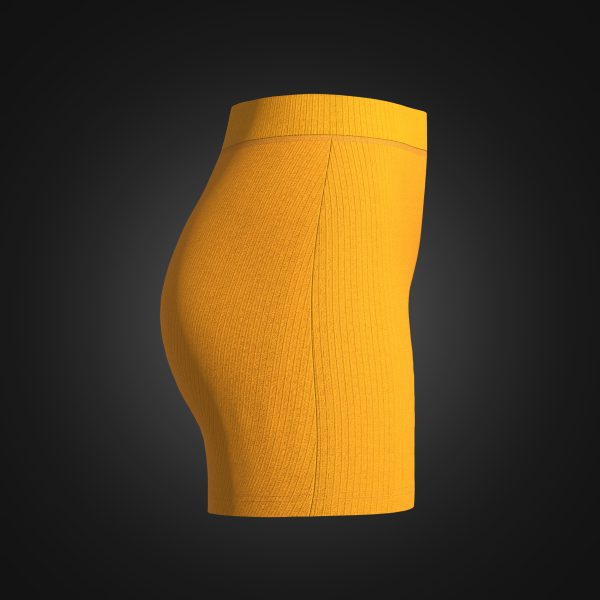 Ladies Fitness Yoga Shorts 4.5 inch lnseam Shorts 2 yoga shorts