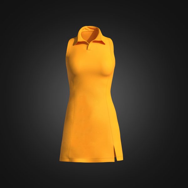 Golf Tennis Dress