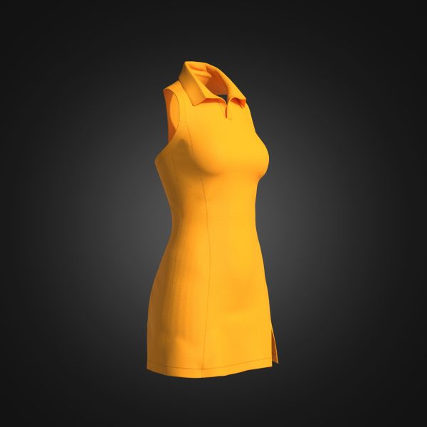Golf Tennis Dress