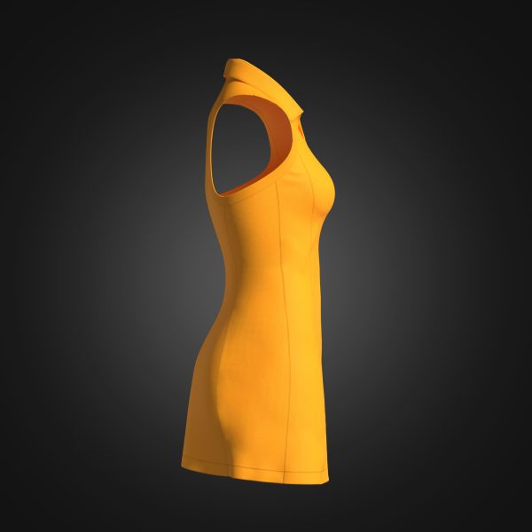 Golf Tennis Dress