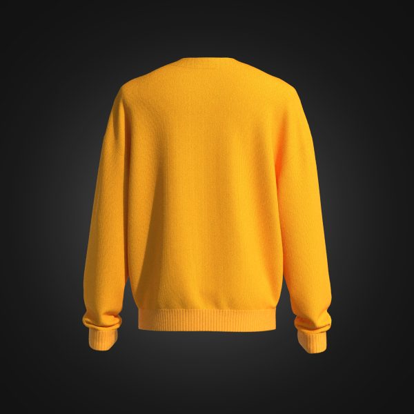 Women‘s Sweater