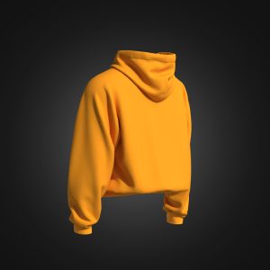 men's hoodie