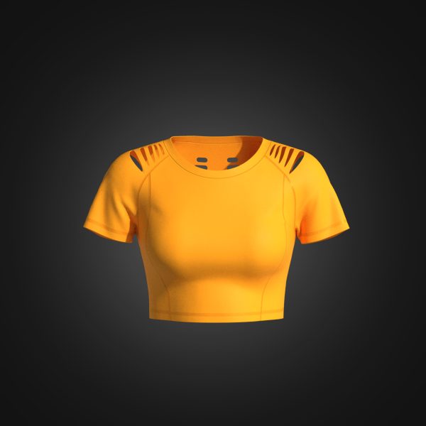 short sleeve shirt