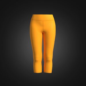Yoga Pants