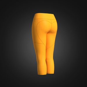 Yoga Pants