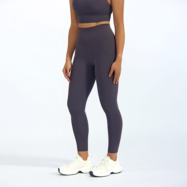 Custom Tummy Control Yoga Leggings | Women’s Activewear Manufacturer 1 Activewear Gym Pants 1