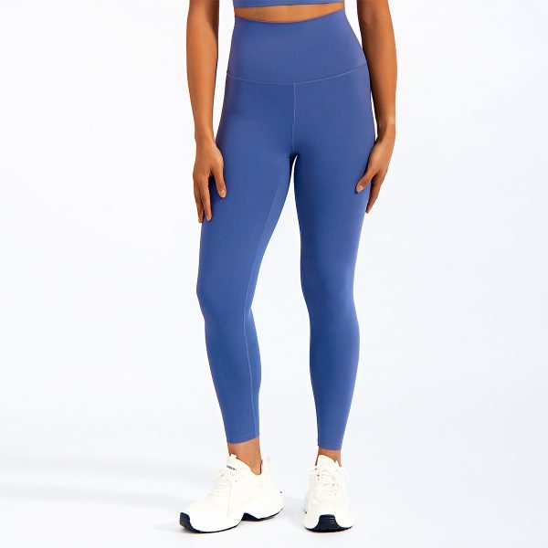 Custom Tummy Control Yoga Leggings | Women’s Activewear Manufacturer 2 Activewear Gym Pants 3