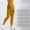 Activewear Gym Pants 4 Activewear Gym Pants 4