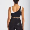 Color-blocking Sports Bra 3 Color-blocking Sports Bra 3