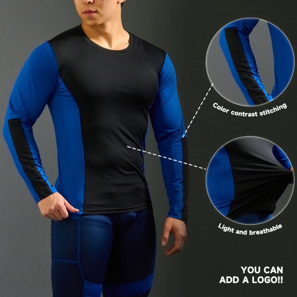 Compression Shirt 2