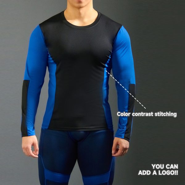 Compression Shirt 3