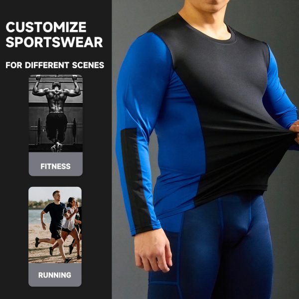 Compression Shirt 4