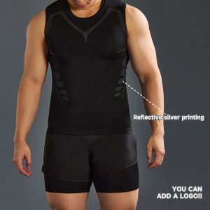 Compression Tank Top 3