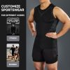 Compression Tank Top 4 Compression Tank Top 4