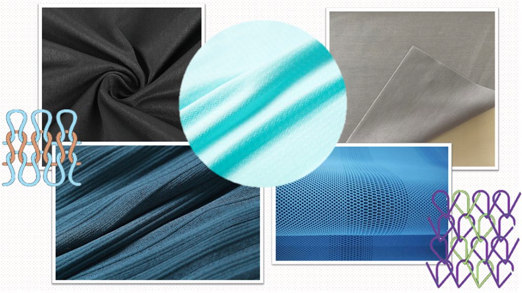 How Luck Panther's Commitment to Environmental Protection Fuels Innovation in Sportswear 2 Environmental sports fabric