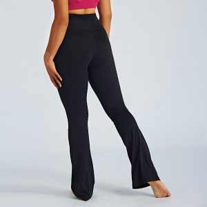 Flare Yoga Pants 3