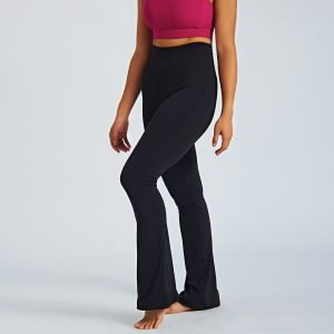 Flare Yoga Pants 4