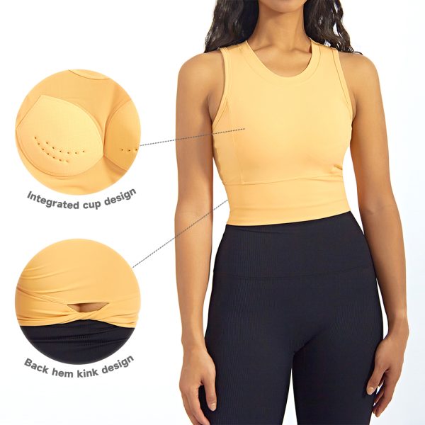 Gym Vest 3