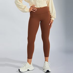Ladies' Yoga Pants 1