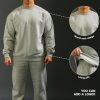 Men Crewneck Hoodie 2 Men Crewneck Hoodie 2