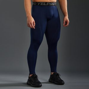 Men Gym Leggings 1