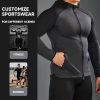 Men Running Jacket 2 Men Running Jacket 2
