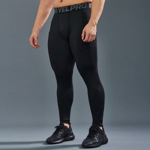 Men Sports Jogger 1