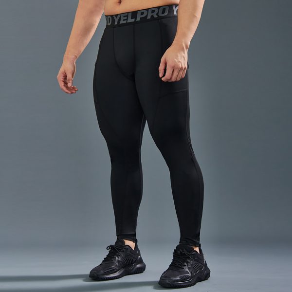 Men Sports Jogger 1