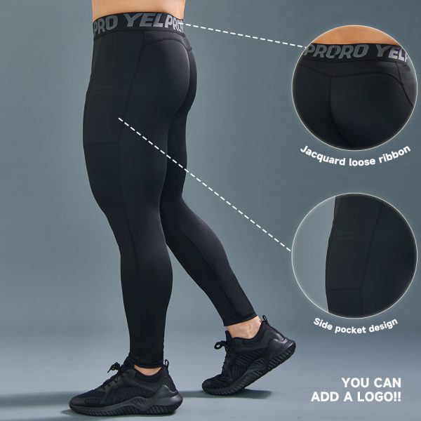 Men Sports Jogger 2