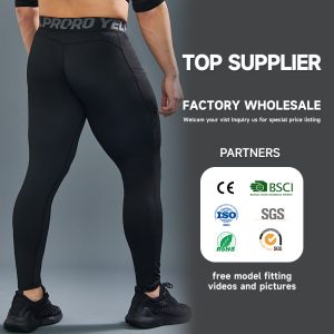 Men Sports Jogger 4