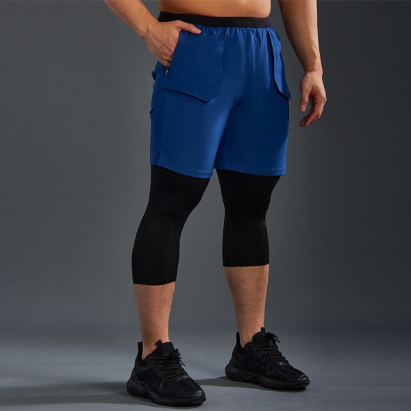 Men Sports Pants 1