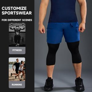 Men Sports Pants 4