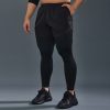 Men's 2 In 1 Training Pants 5 Men's 2 In 1 Training Pants 5