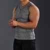 Men's Fitness Vest 2 Men's Fitness Vest 2