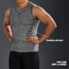 Men's Fitness Vest 4 Men's Fitness Vest 4