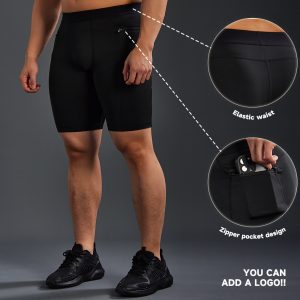 Men’s Running Shorts 2