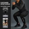 Men's Sport Legging 3 Men's Sport Legging 3